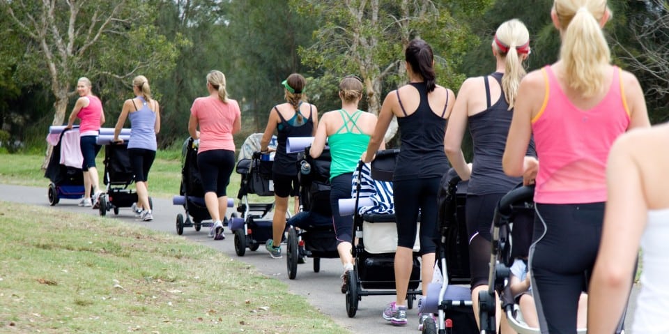 Buggy Bootcamp Manly