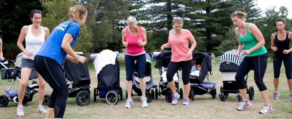 Buggy Bootcamp Manly