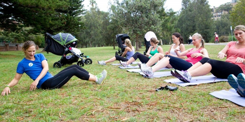 Buggy Bootcamp Manly