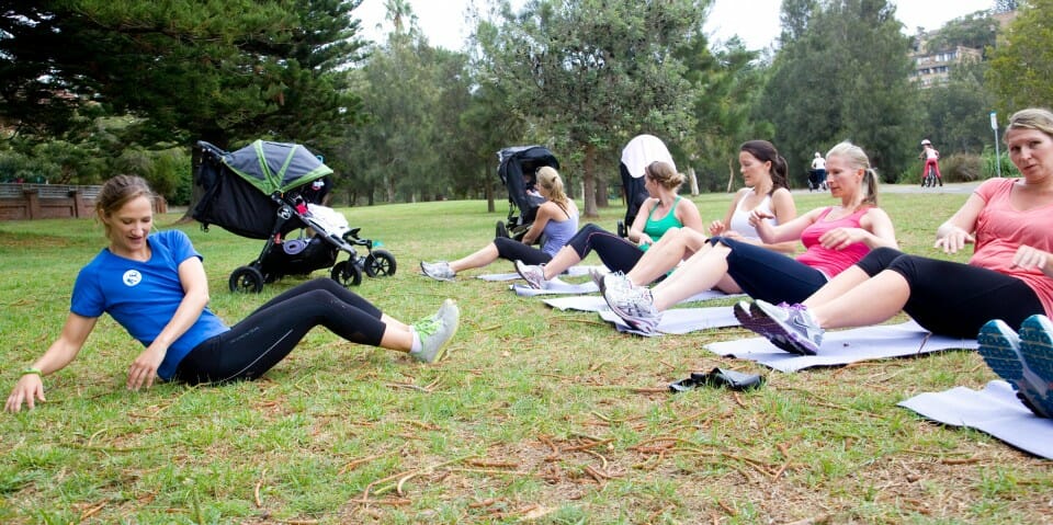 Buggy Bootcamp Manly