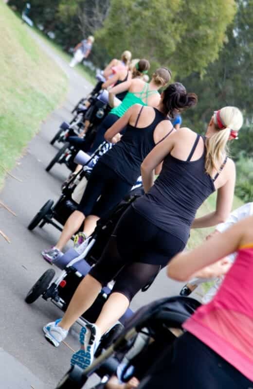 Buggy Bootcamp Manly