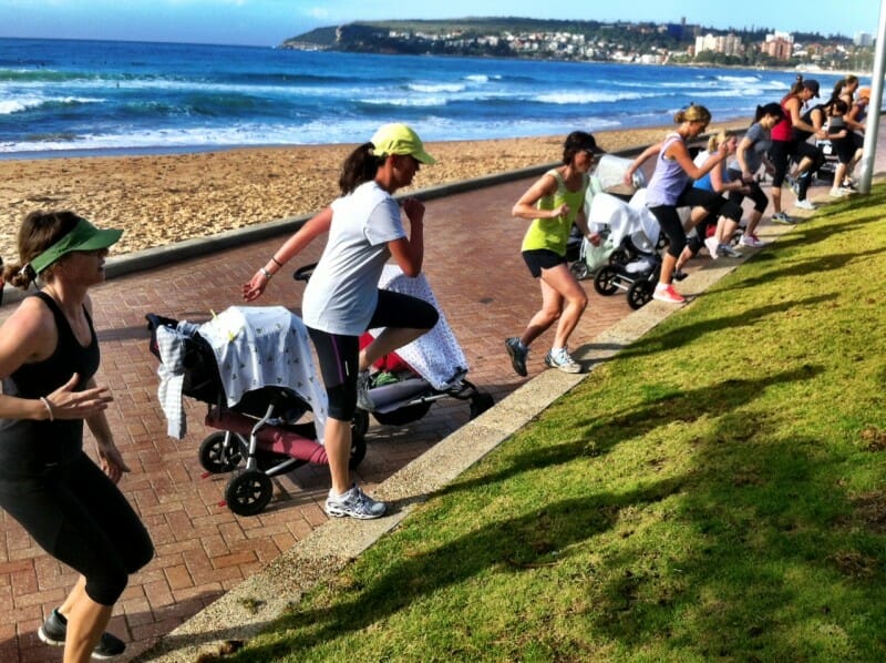 Buggy Bootcamp Manly