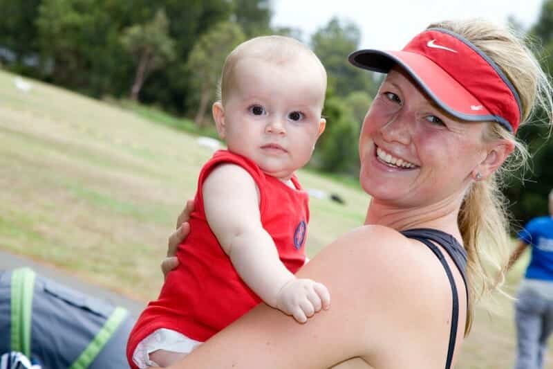 Buggy Bootcamp Manly