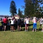 Buggy Bootcamp Manly