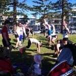 Buggy Bootcamp Manly