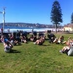 Buggy Bootcamp Manly