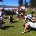 Buggy Bootcamp Manly