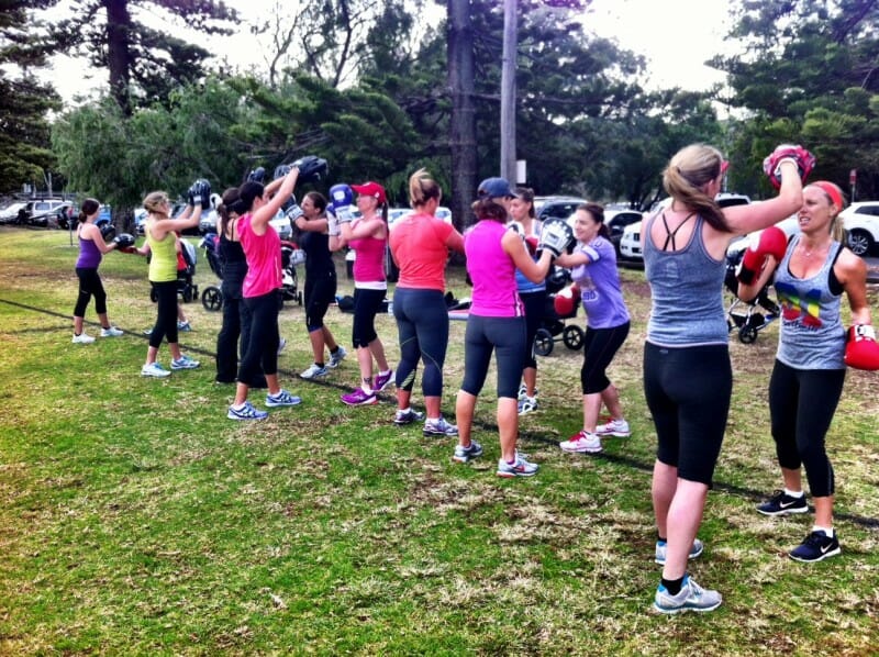 Buggy Bootcamp Manly