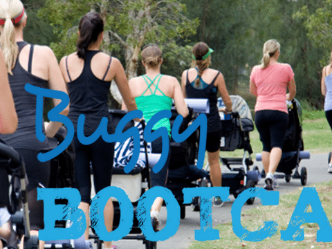 Buggy Bootcamp Manly