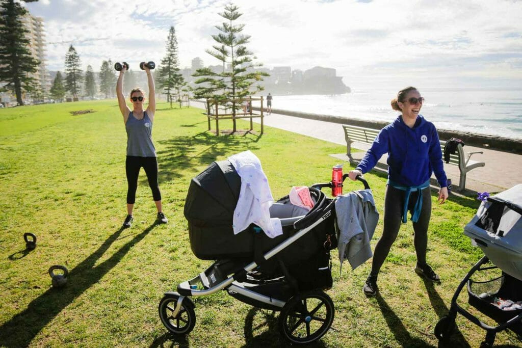 Buggy-Bootcamp-Manly-Beach-Fitness-For-Mums-6