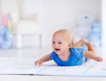 Primitive Reflexes