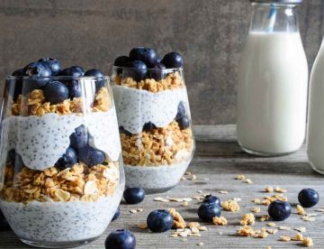 Should you eat before exercise?