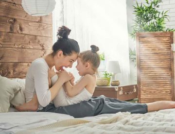 motherhood